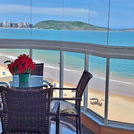Paraiso A Beira Mar 瓜拉派瑞 外观 照片