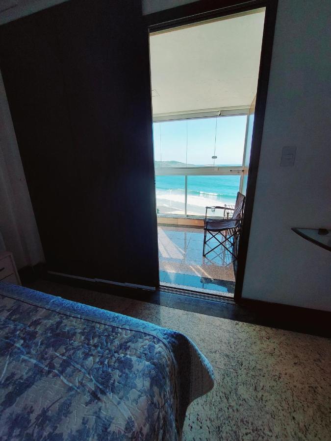 Paraiso A Beira Mar 瓜拉派瑞 外观 照片