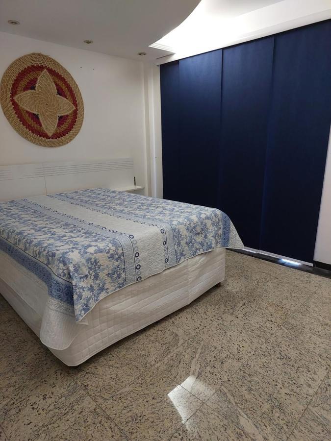 Paraiso A Beira Mar 瓜拉派瑞 外观 照片