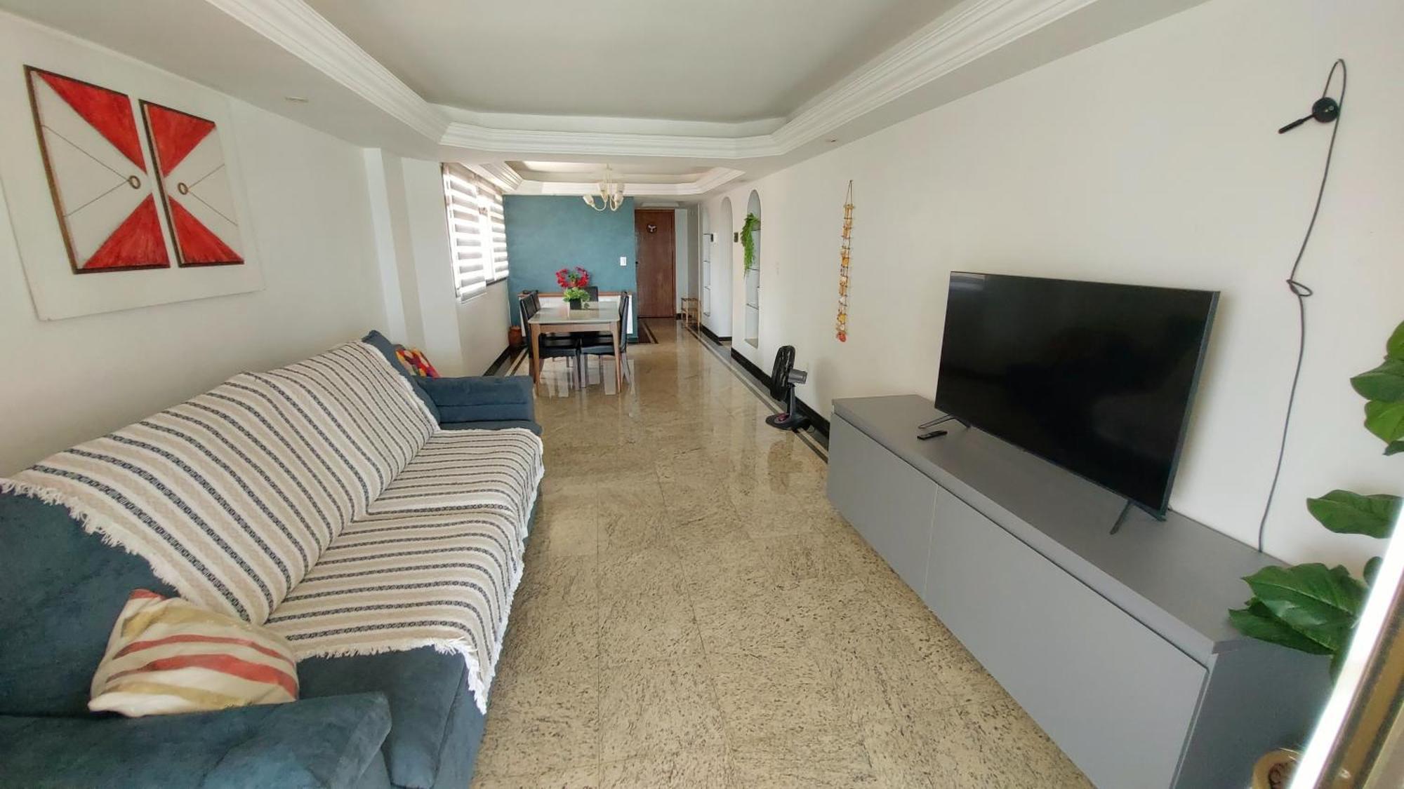 Paraiso A Beira Mar 瓜拉派瑞 外观 照片